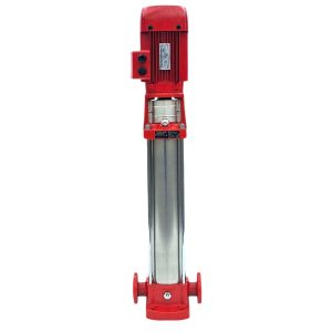 Verticale 1-27, 1.5kW