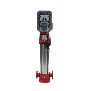 Verticale 3-23, 2,2kW FU