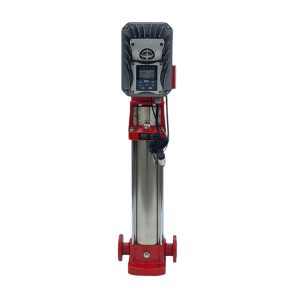 Verticale 10-3, 1,1kW FU