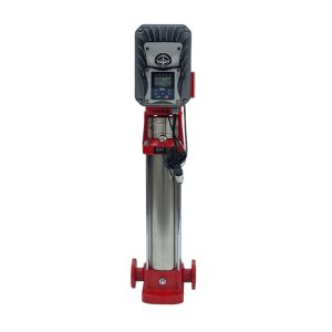 Verticale 20-5, 5.5 kW FU
